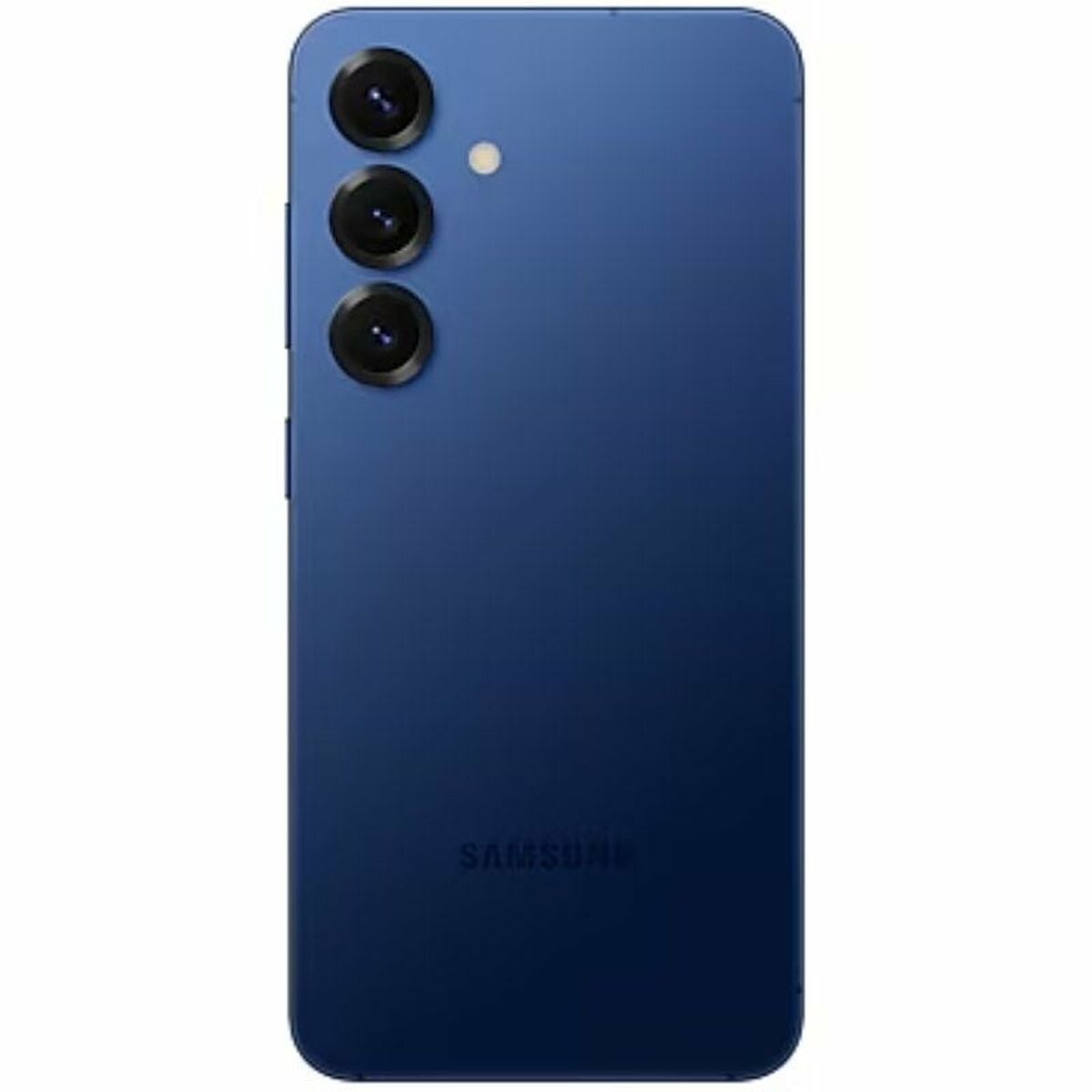 Smartphone Samsung Galaxy S25 Octa Core 12 GB RAM 256 GB Blue 6,2″