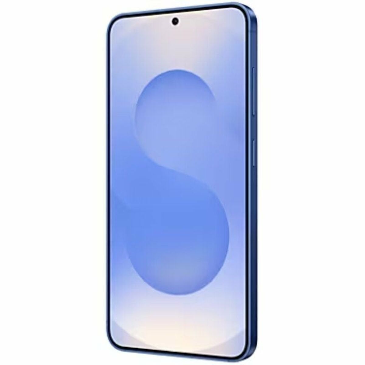 Smartphone Samsung Galaxy S25 Octa Core 12 GB RAM 256 GB Blue 6,2″