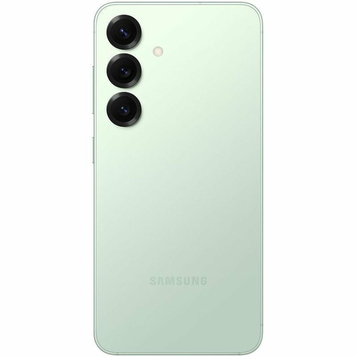 Smartphone Samsung Galaxy S25 Octa Core 12 GB RAM 128 GB Green 6,2″
