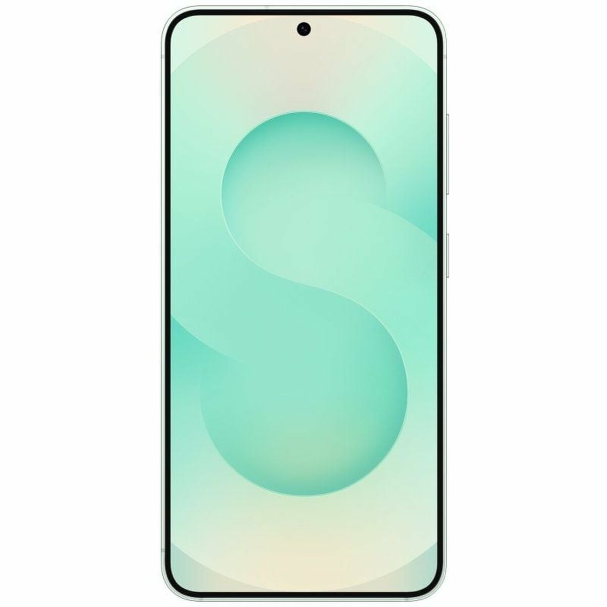 Smartphone Samsung Galaxy S25 Octa Core 12 GB RAM 128 GB Green 6,2″