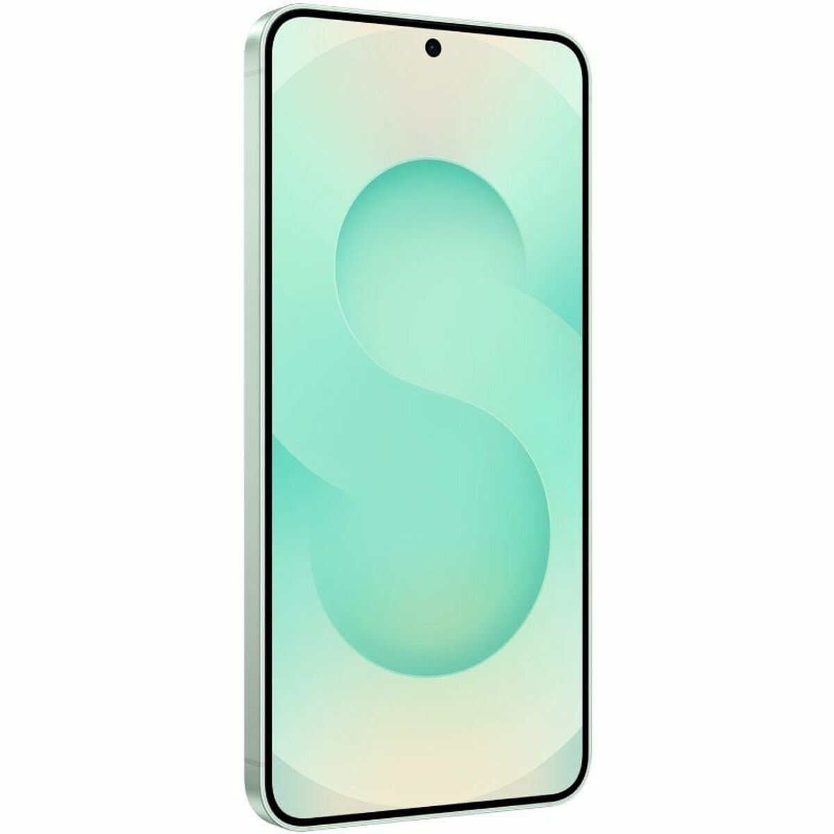 Smartphone Samsung Galaxy S25 Octa Core 12 GB RAM 128 GB Green 6,2″