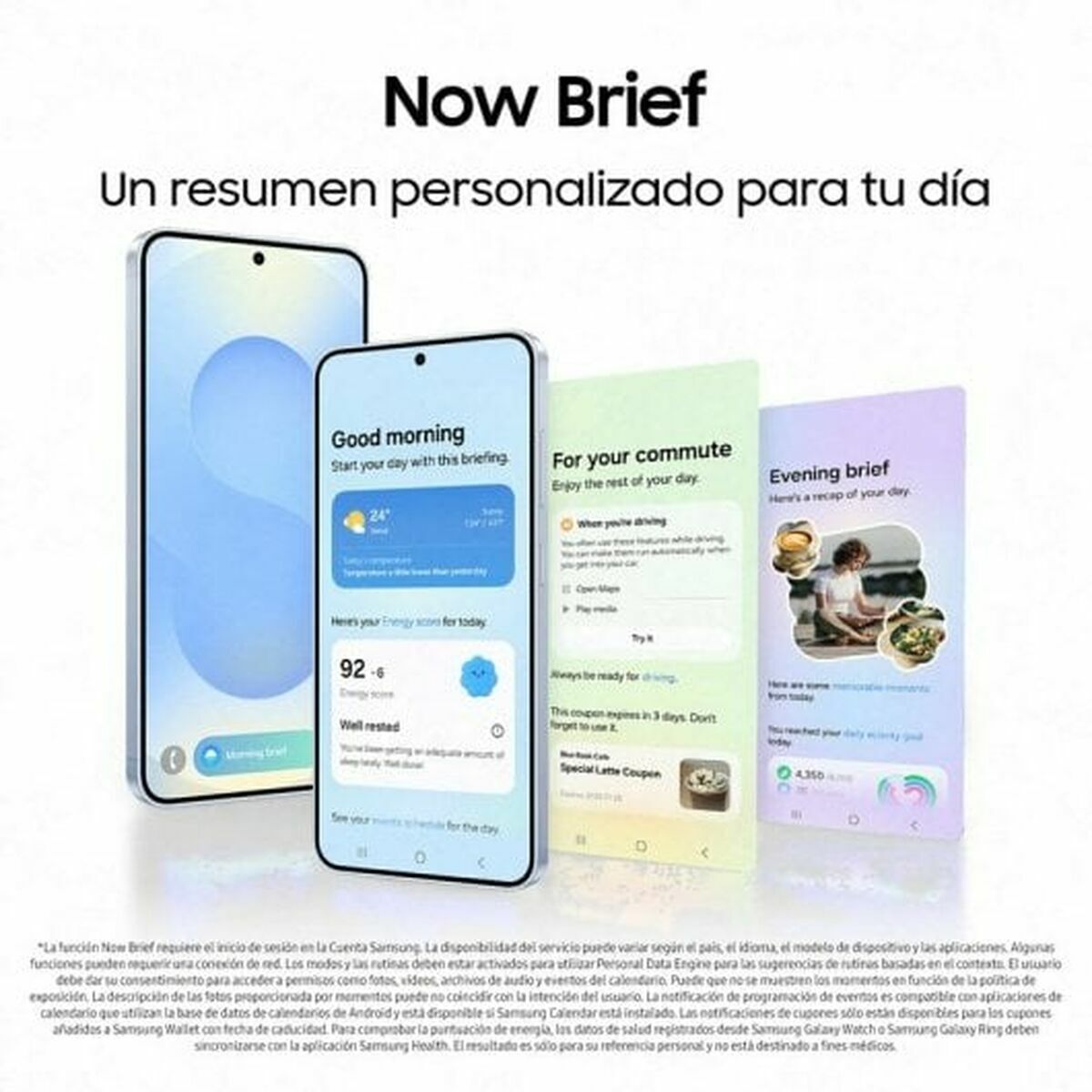 Smartphone Samsung Galaxy S25 AI 6,2″ Qualcomm Snapdragon 8 Elite 12 GB RAM 512 GB Blue