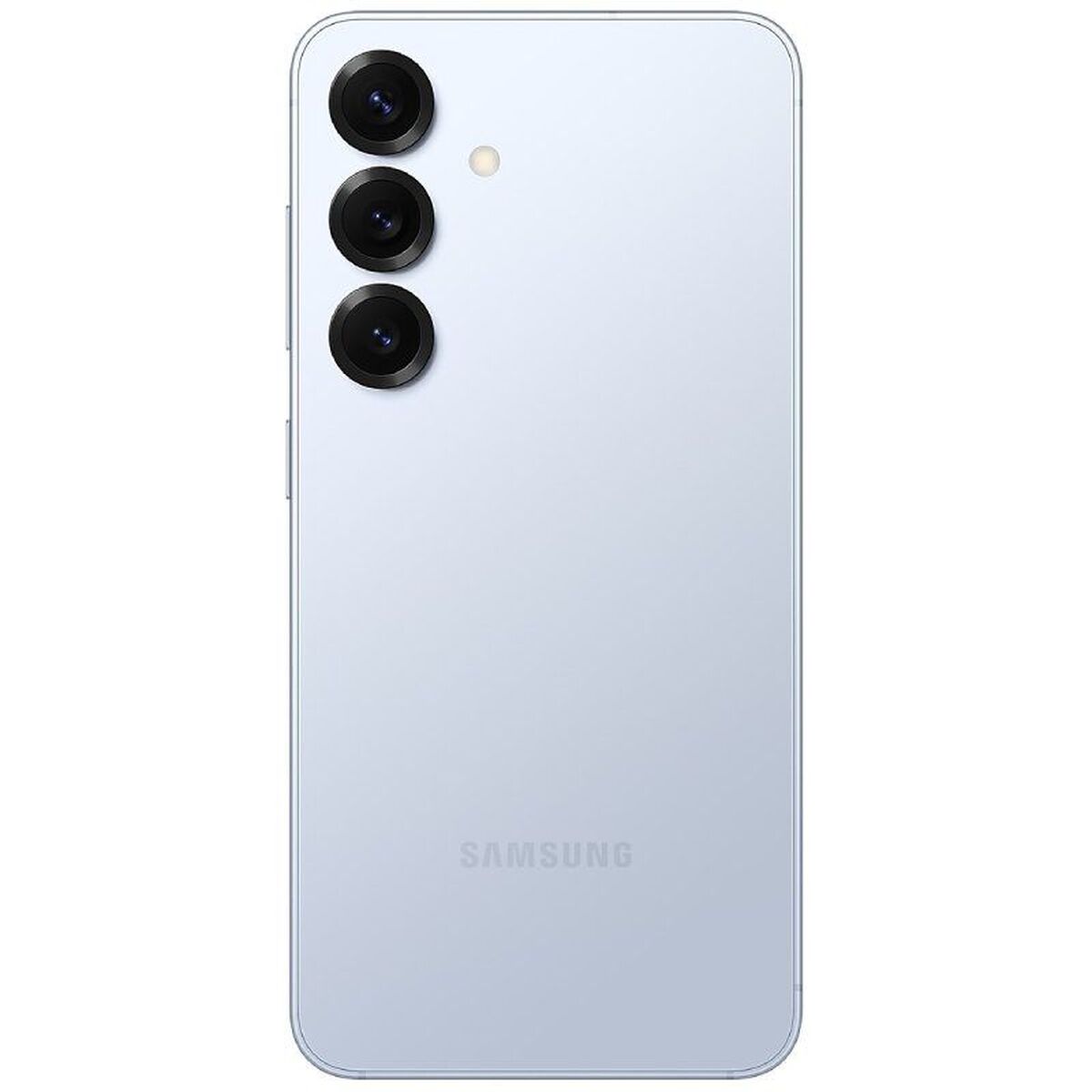 Smartphone Samsung Galaxy S25 Octa Core 12 GB RAM 256 GB Blue 6,2″ 75″