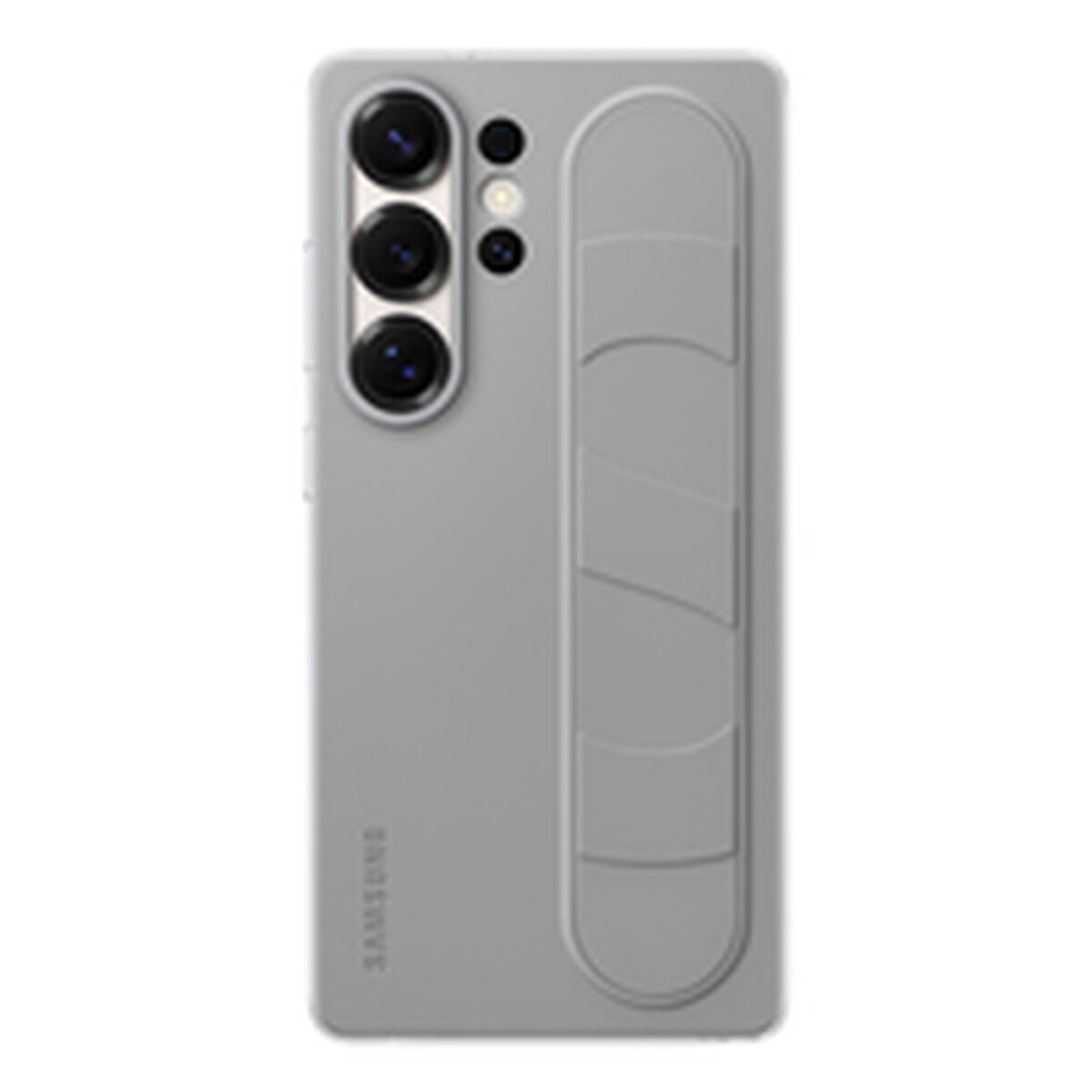 Mobile cover Samsung EF-GS938CJEGWW Grey Galaxy S25 Ultra
