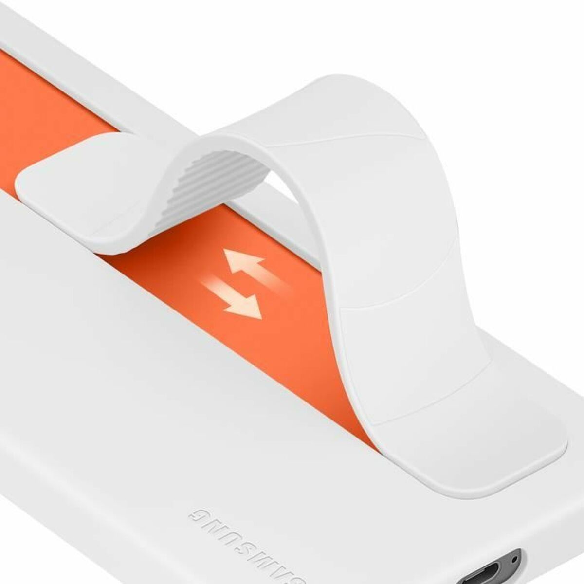 Mobile cover Samsung