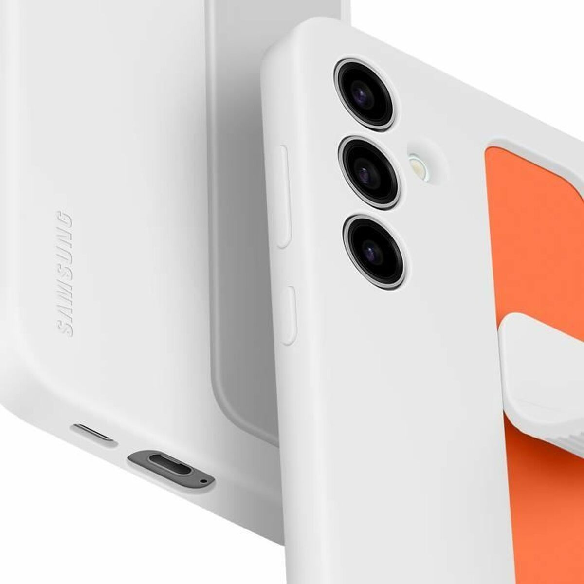 Mobile cover Samsung