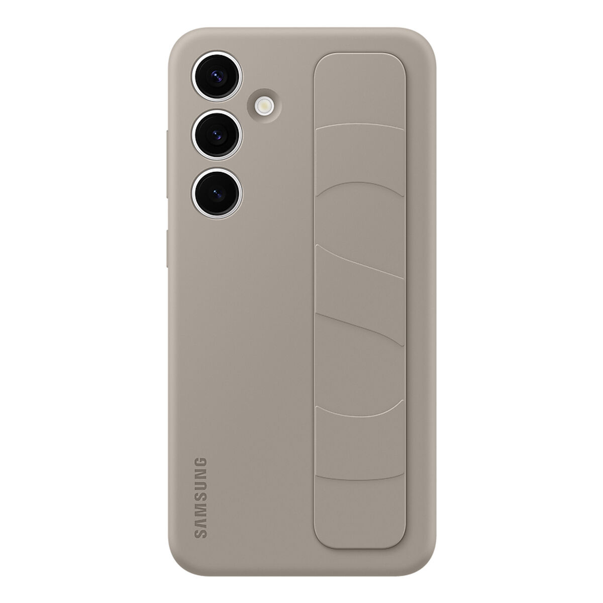 Mobile cover Samsung GALAXY S25+ Grey Galaxy S24 Galaxy S24 Plus