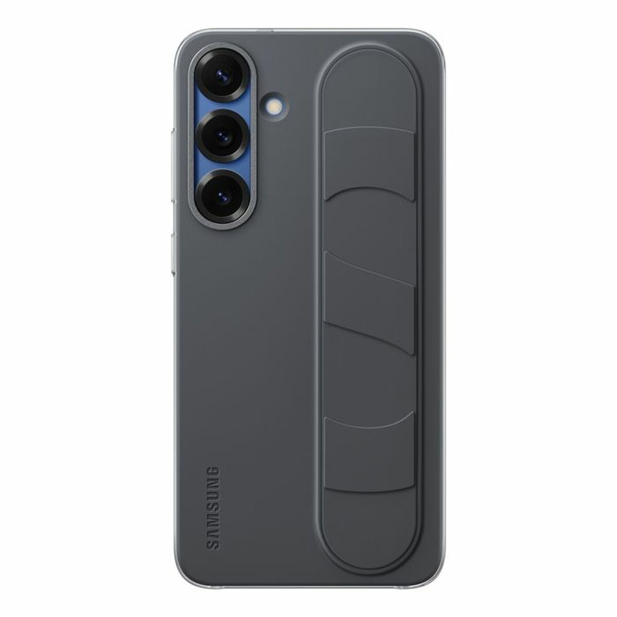 Mobile cover Samsung Black Galaxy S24