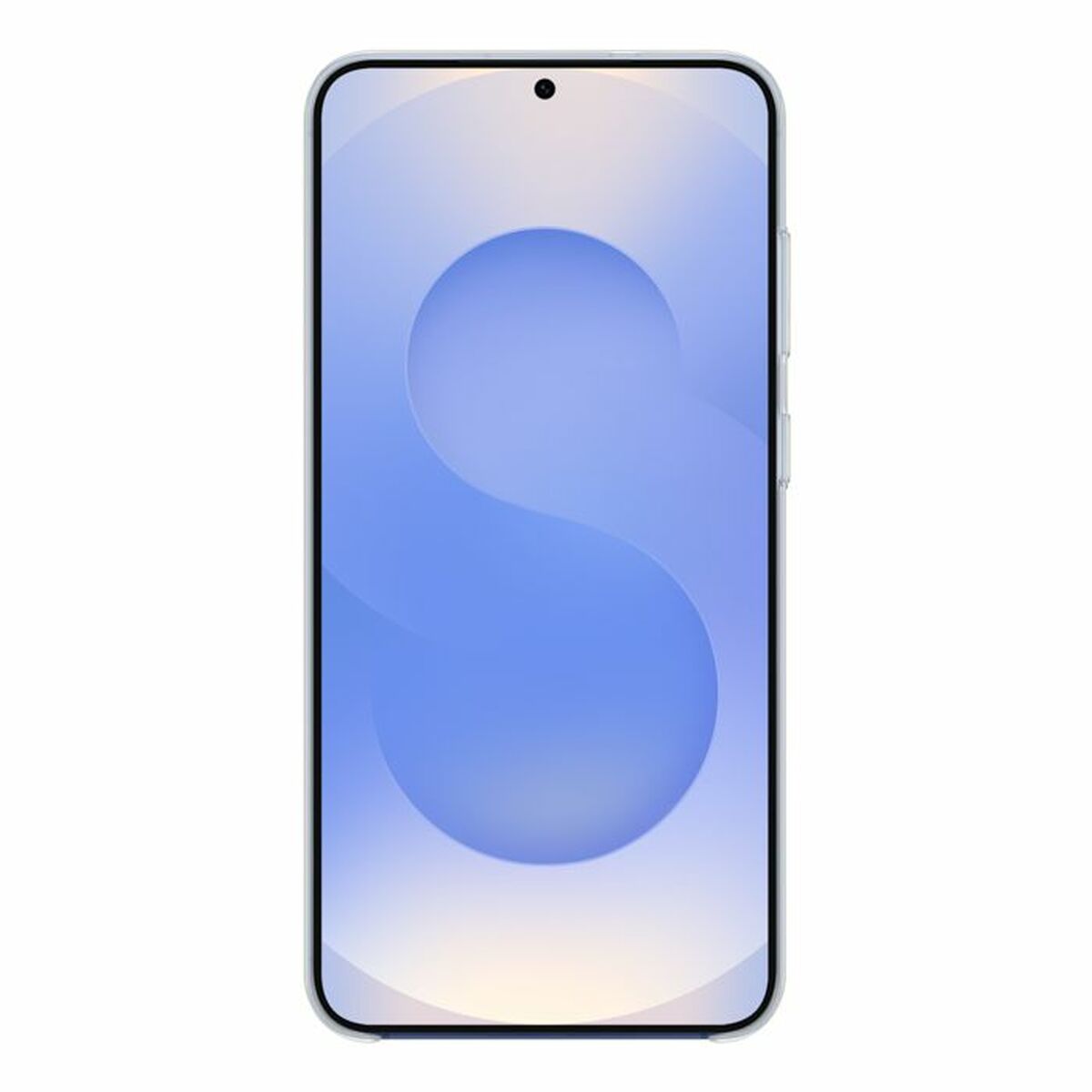 Mobile cover Samsung Black Galaxy S24