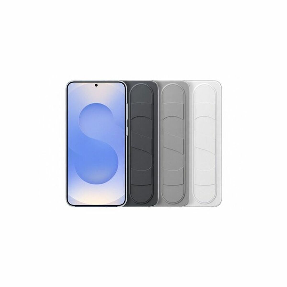 Mobile cover Samsung Black Galaxy S24