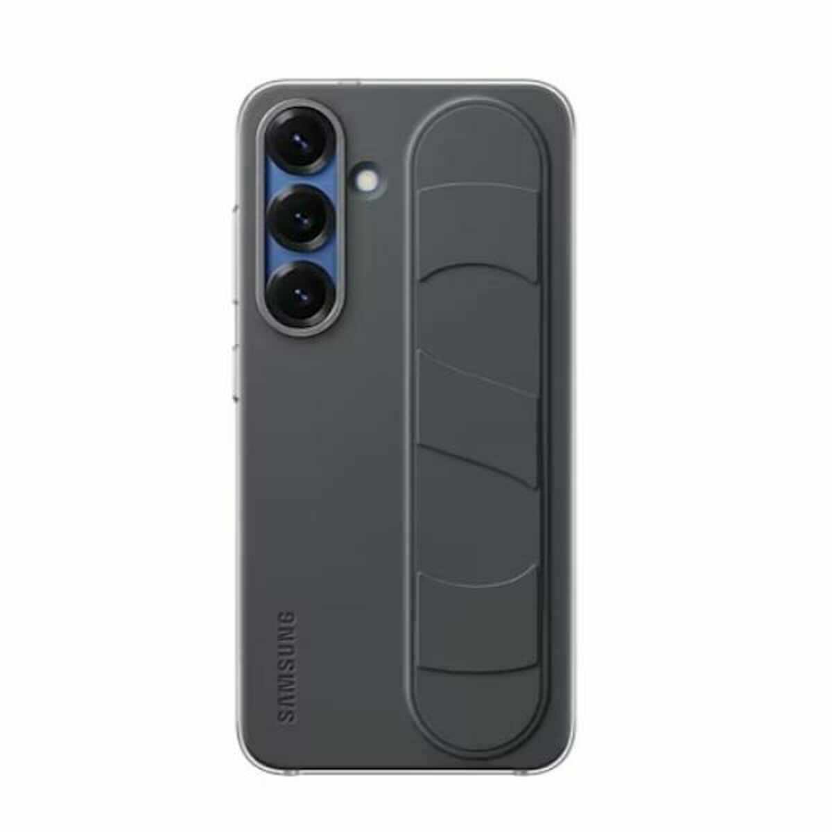 Mobile cover Samsung Black Galaxy S24