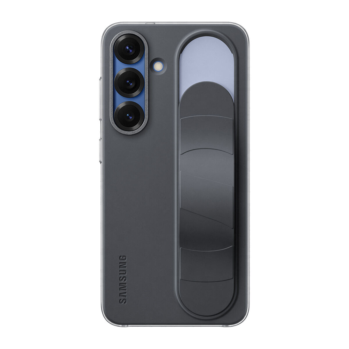 Mobile cover Samsung GALAXY S25 Black