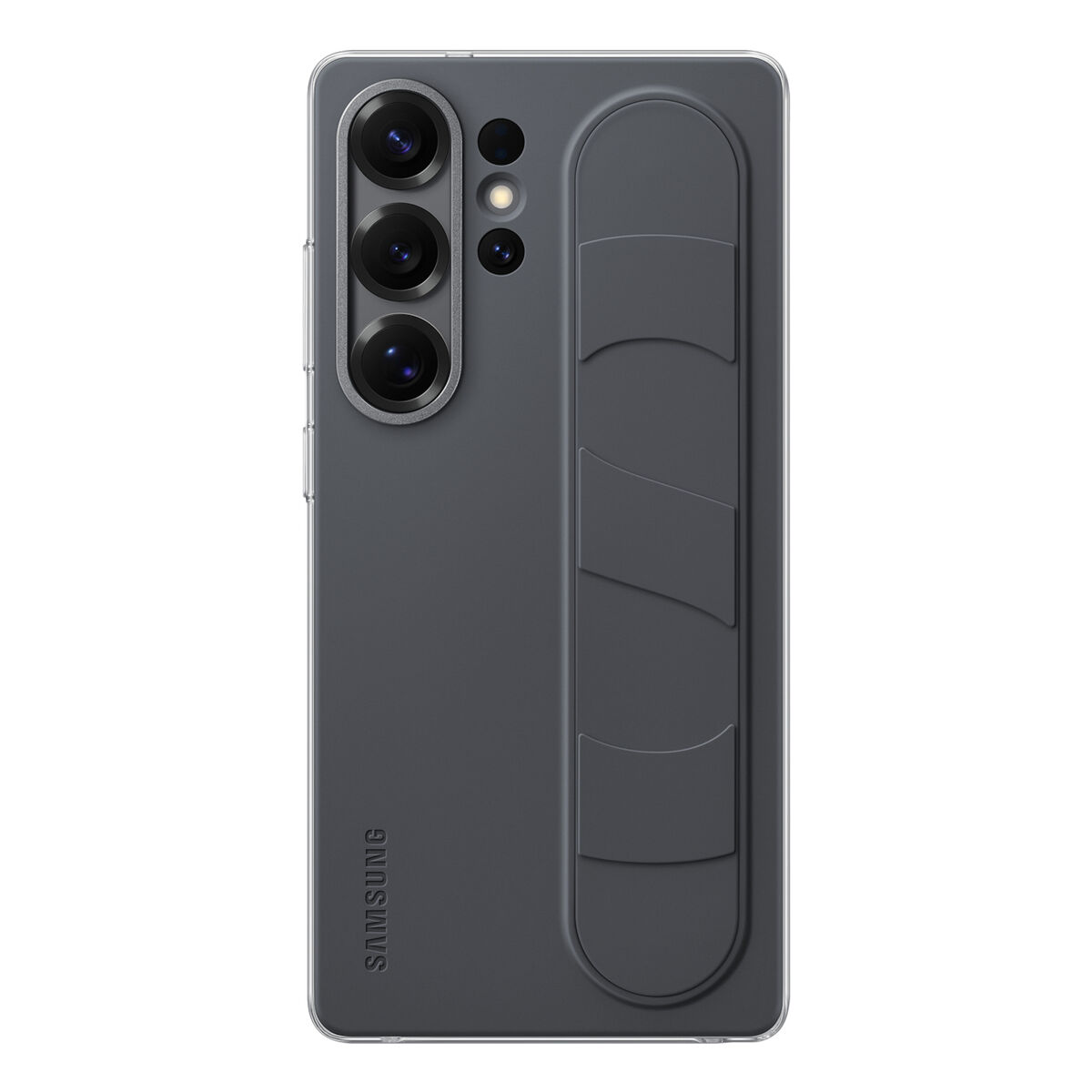 Mobile cover Samsung EF-GS938CBEGWW Black Galaxy S24