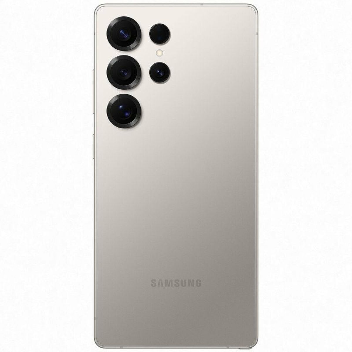 Smartphone Samsung Galaxy S25 Ultra Octa Core 12 GB RAM 256 GB Grey 6,9″