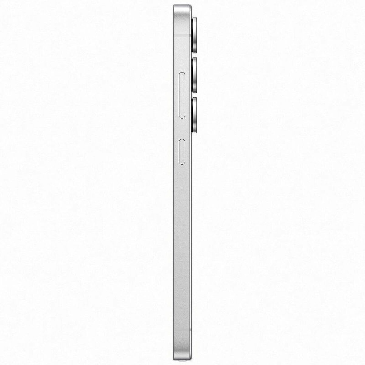 Smartphone Samsung Galaxy S25 Ultra Octa Core 12 GB RAM 512 GB Silver 6,9″