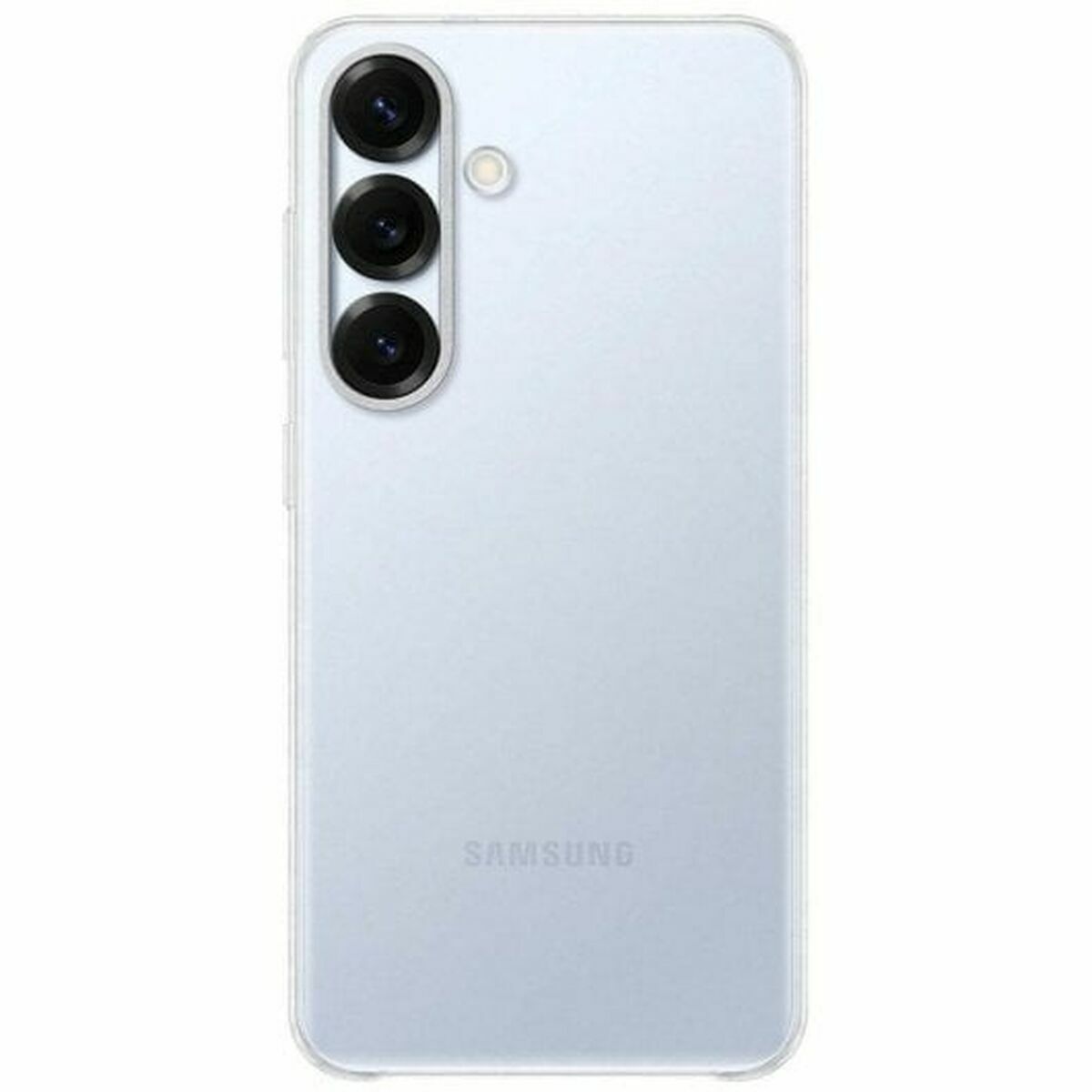 Mobile cover Samsung EF-QS931CTEGWW Transparent Mobile cover Samsung EF-QS931CTEGWW Transparent