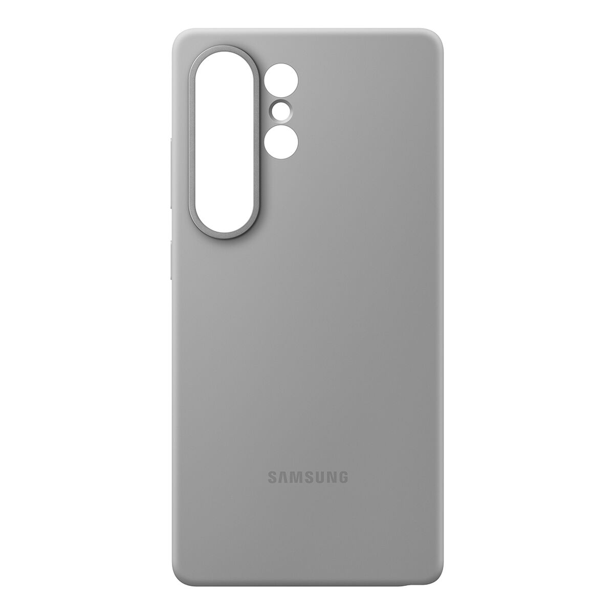 Mobile cover Samsung EF-PS938CJEGWW Grey Galaxy S25 Ultra