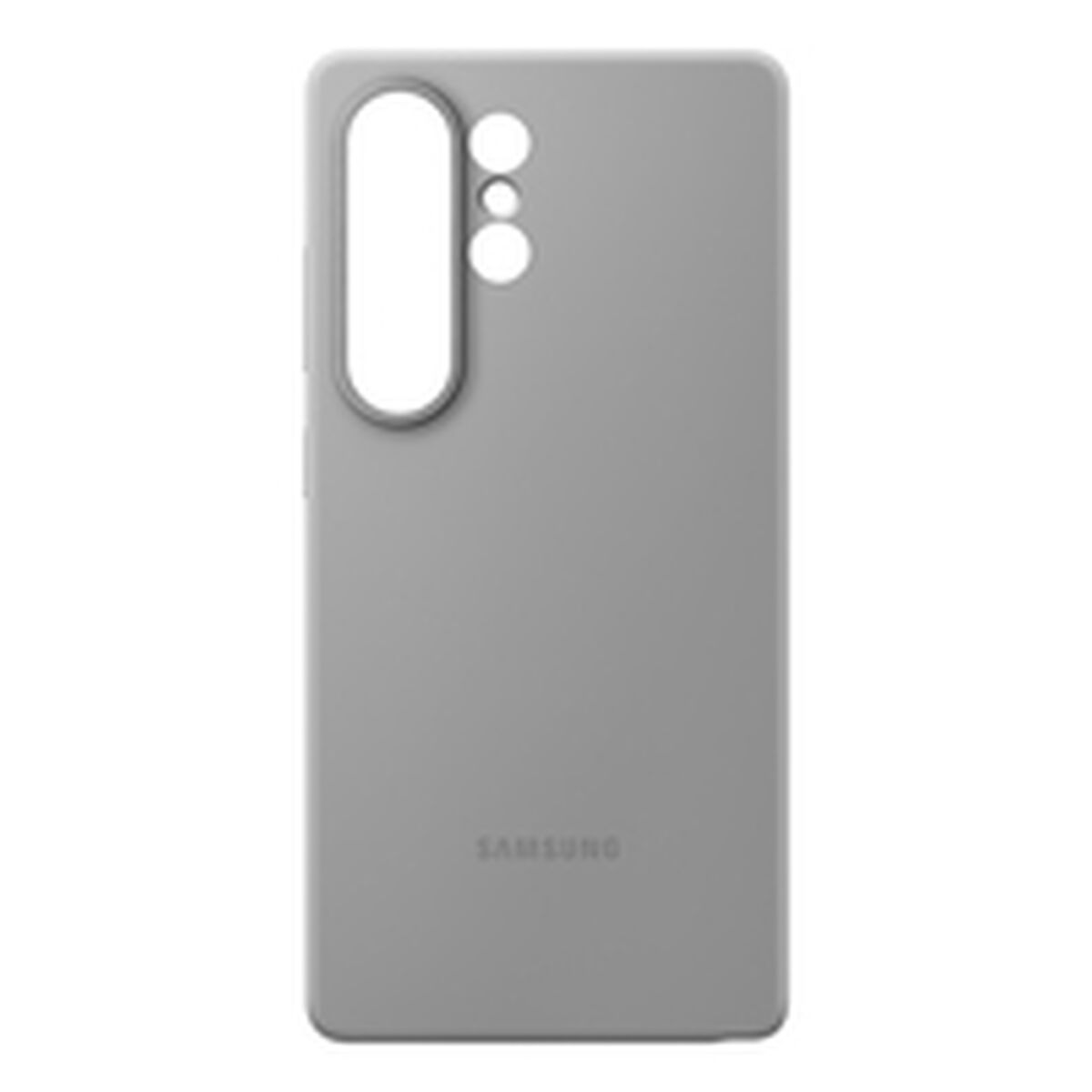 Mobile cover Samsung EF-PS938CJEGWW Grey Galaxy S25 Ultra