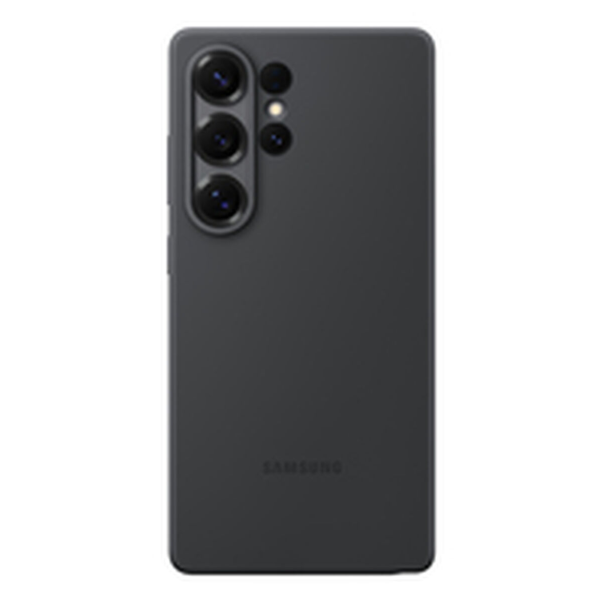 Mobile cover Samsung EF-PS938CBEGWW Black Galaxy S25 Ultra