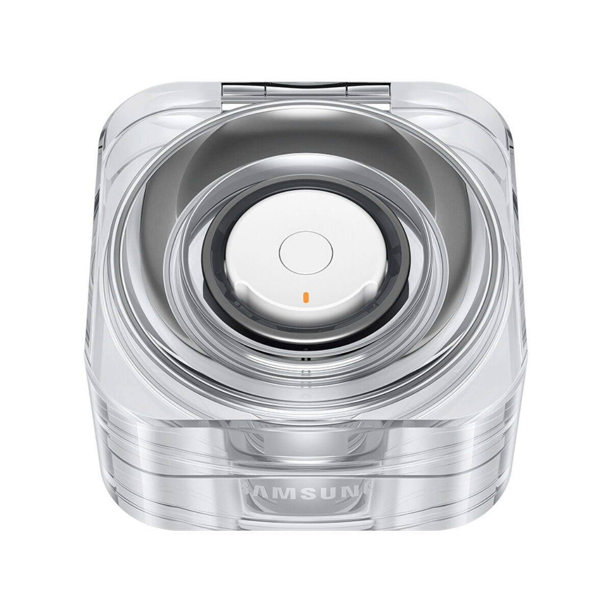Surveillance Camcorder Samsung ET-YQ510