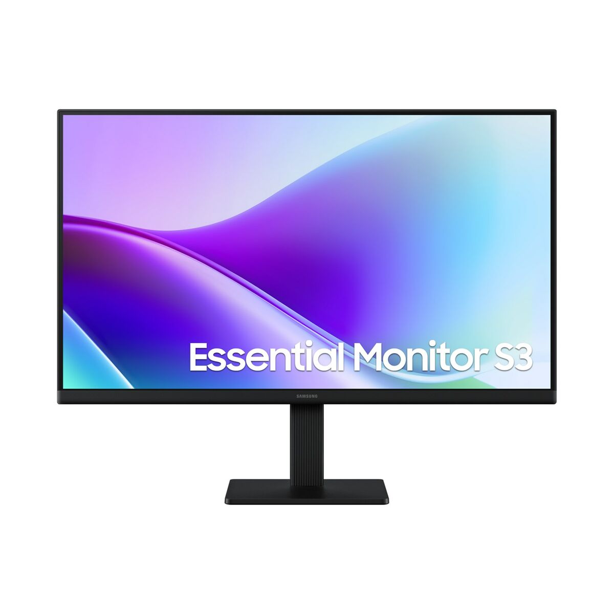 Monitor Samsung LS24F320GAUXEN Full HD 24″