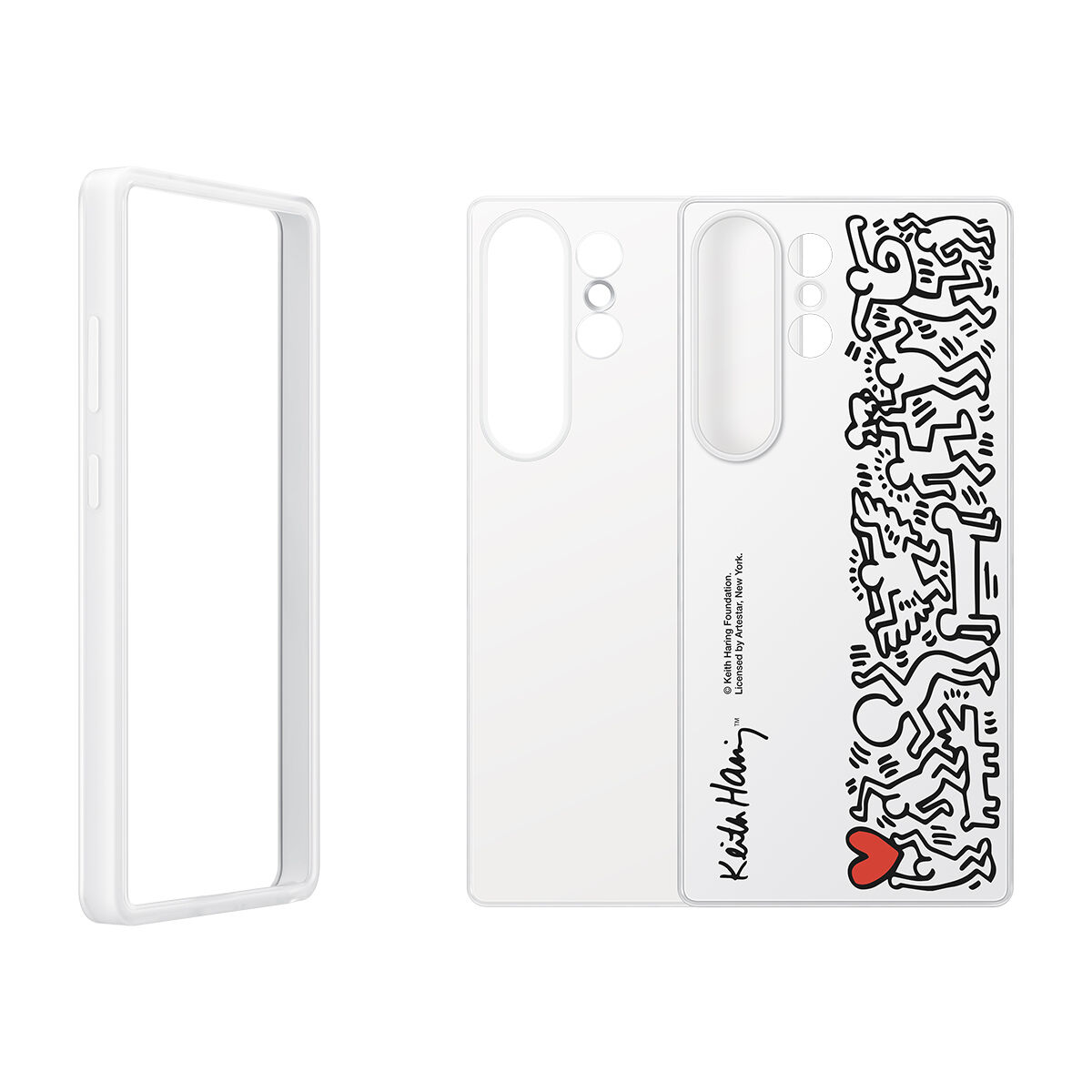 Mobile cover Samsung