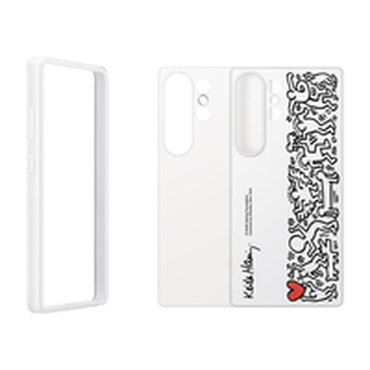 Mobile cover Samsung