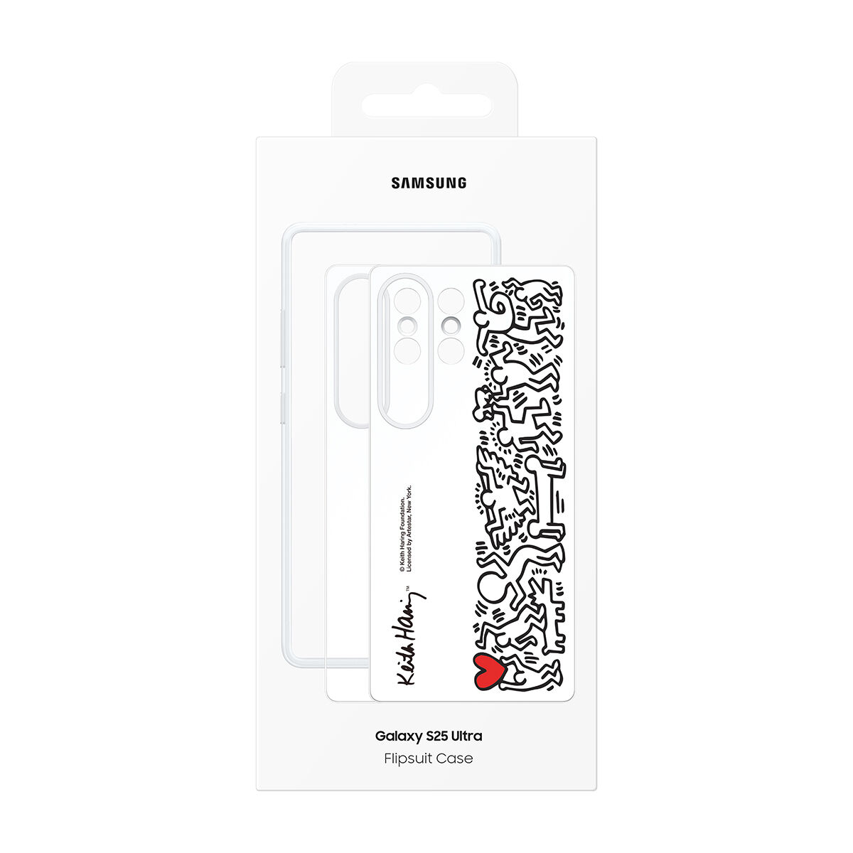 Mobile cover Samsung