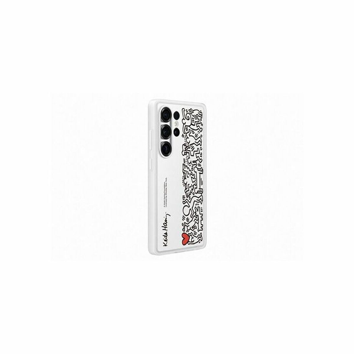Mobile cover Samsung