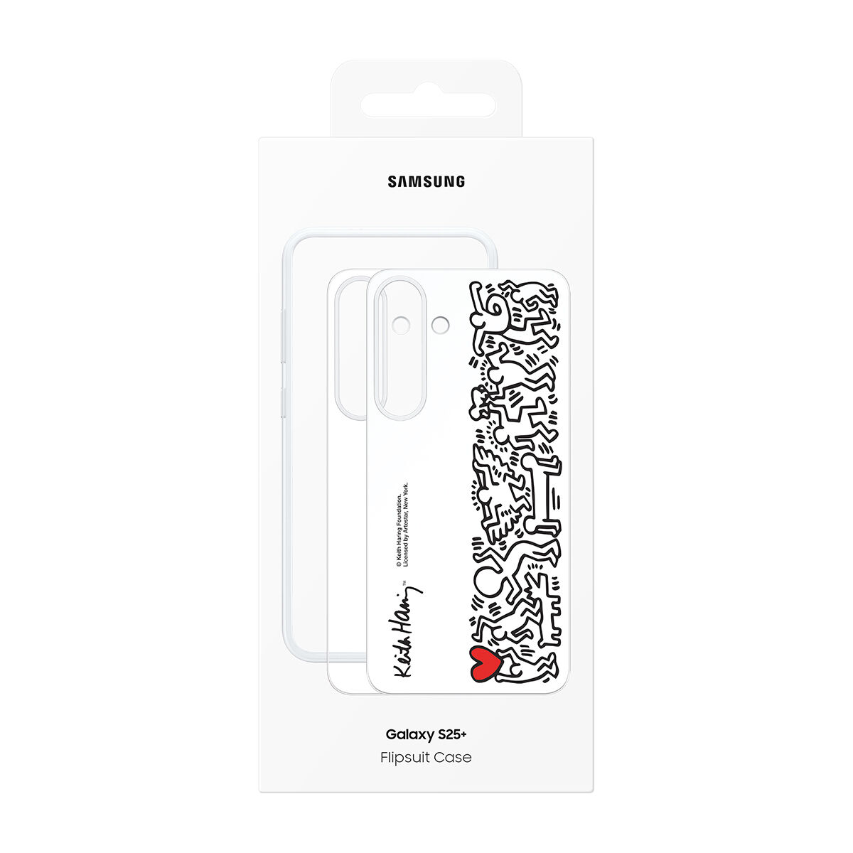 Mobile cover Samsung