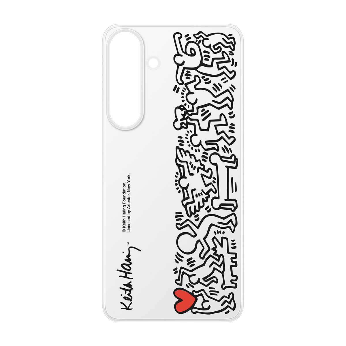 Mobile cover Samsung