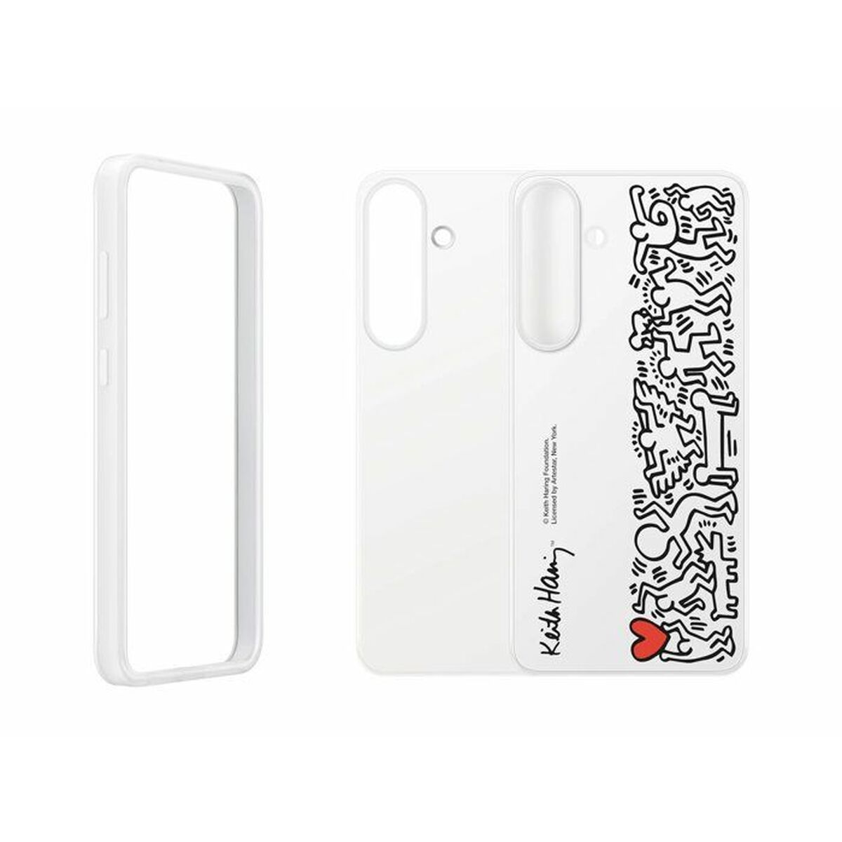 Mobile cover Samsung
