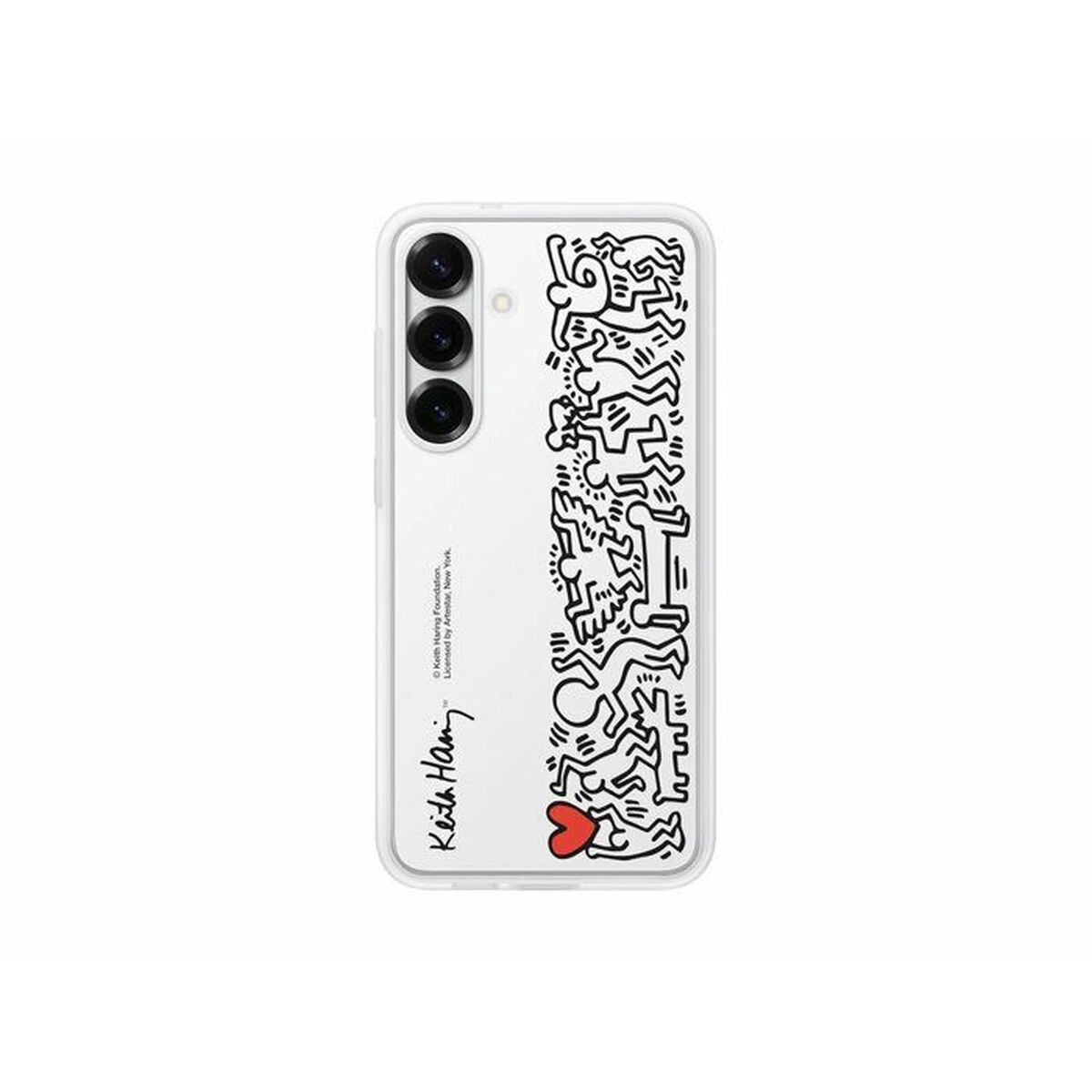 Mobile cover Samsung