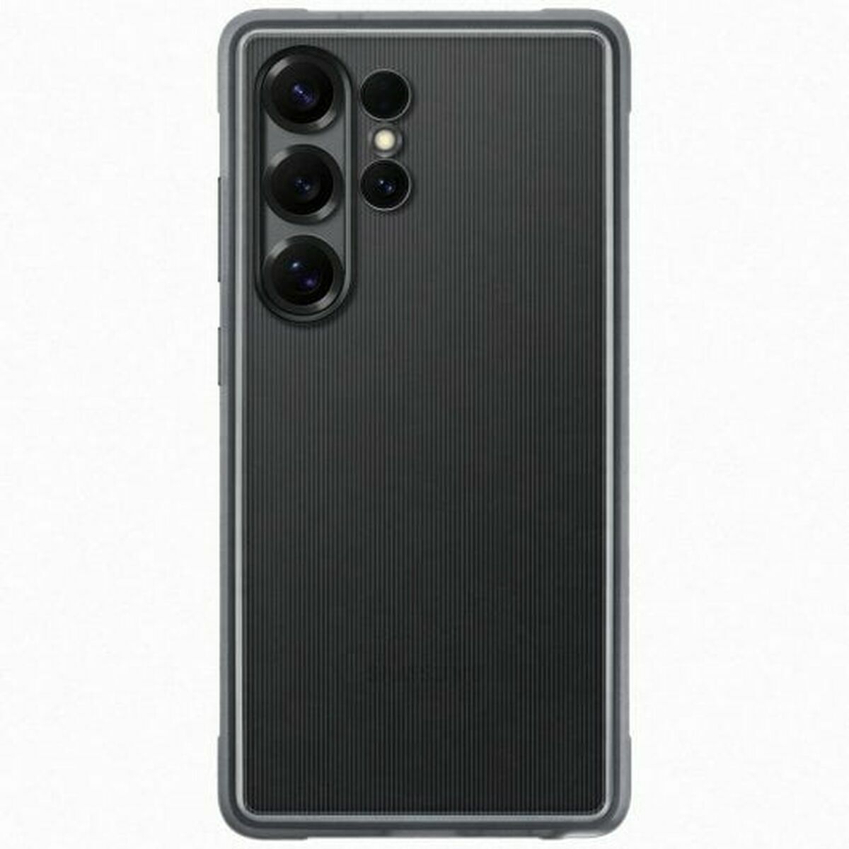 Mobile cover Samsung Black Galaxy S24