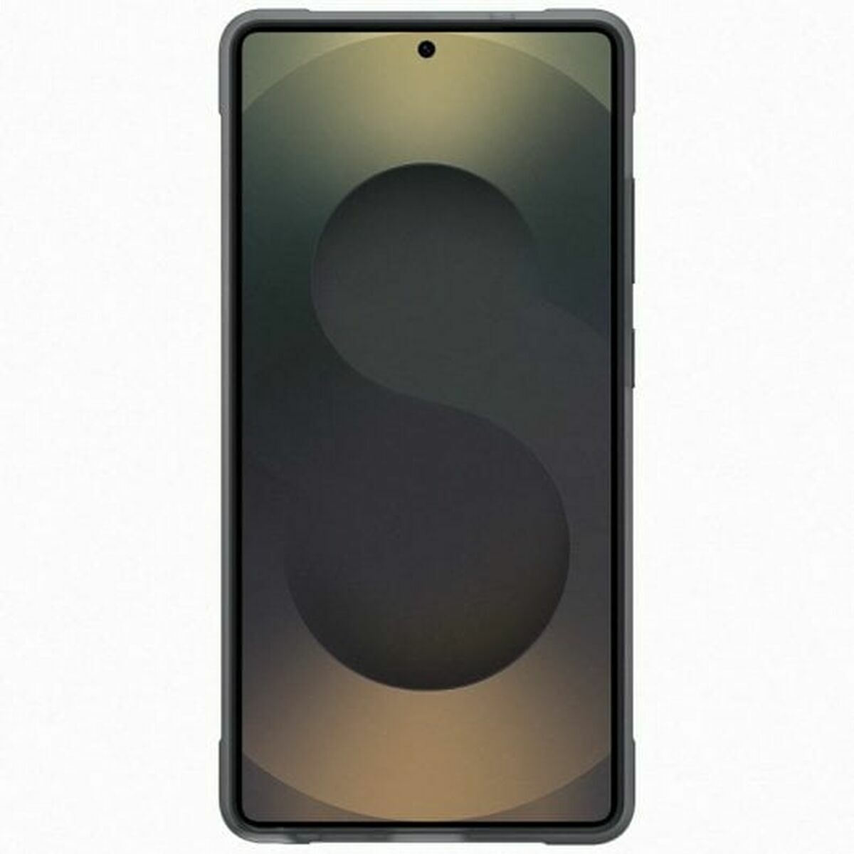 Mobile cover Samsung Black Galaxy S24