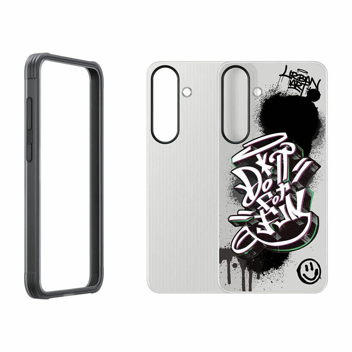 Mobile cover Samsung