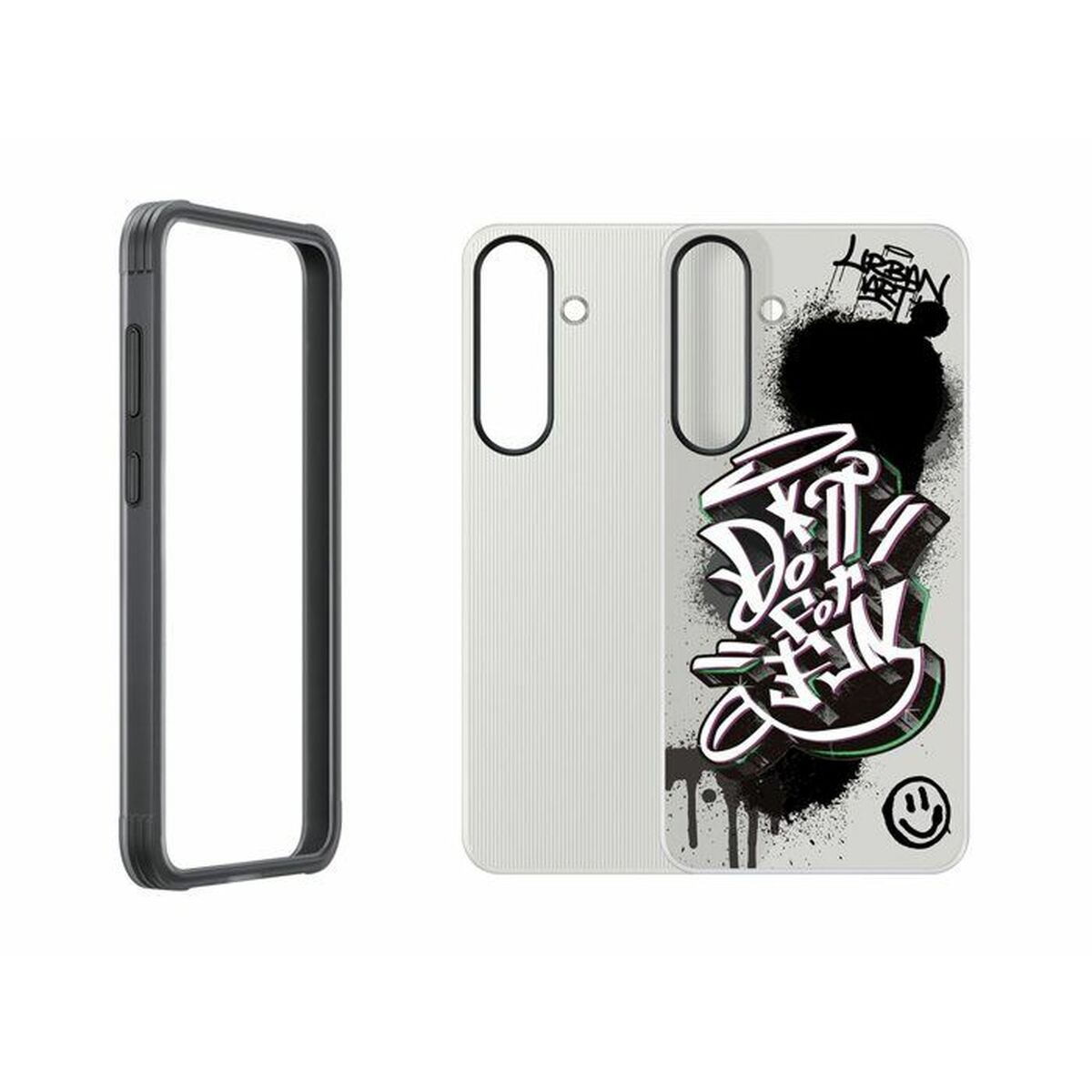 Mobile cover Samsung