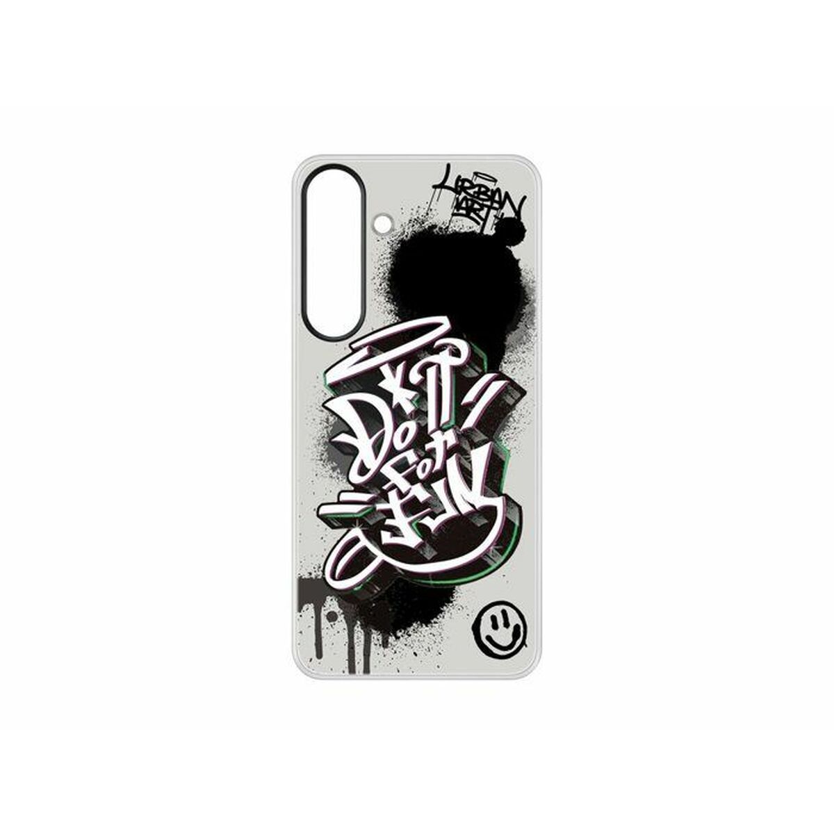 Mobile cover Samsung
