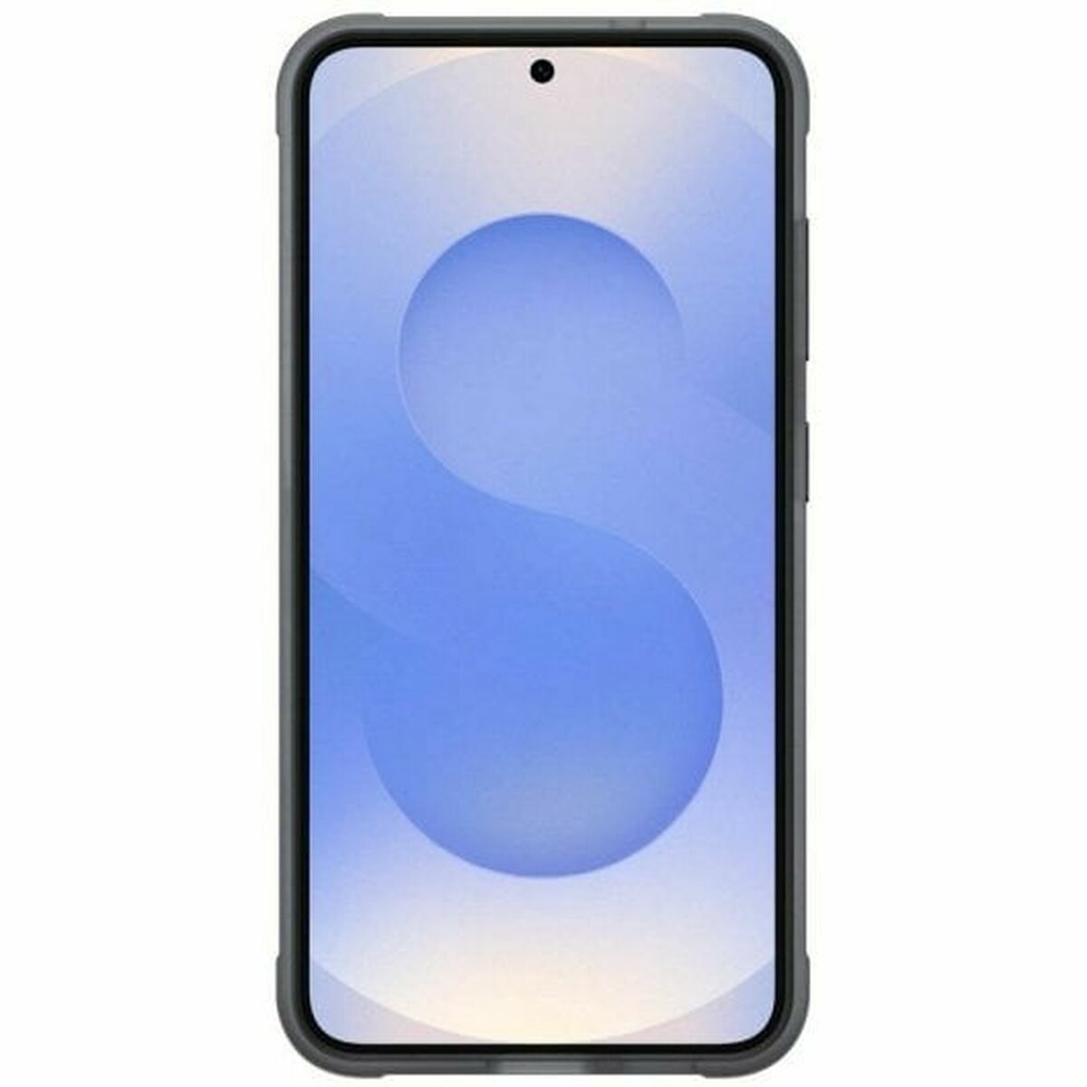 Mobile cover Samsung Black Galaxy S24