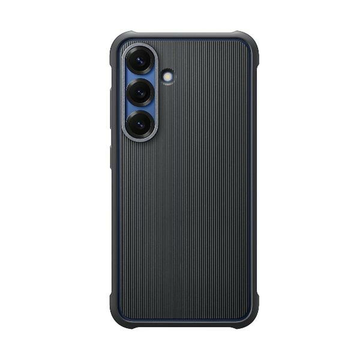 Mobile cover Samsung S25+ Black