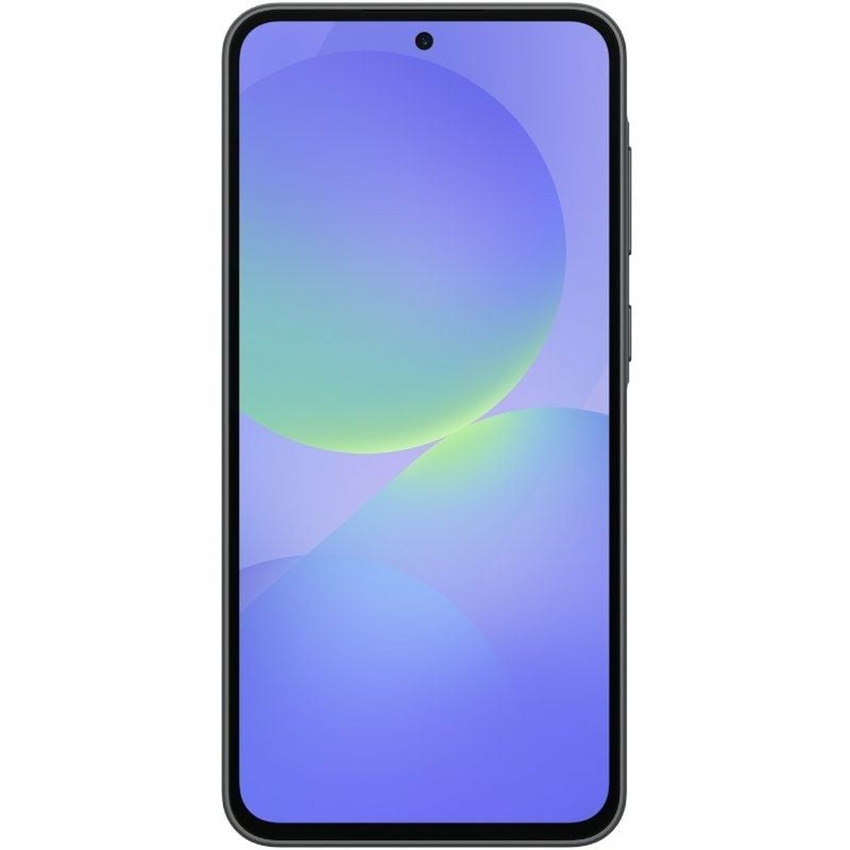 Smartphone Samsung Galaxy A36 Octa Core 6 GB RAM 128 GB Black 6,7″