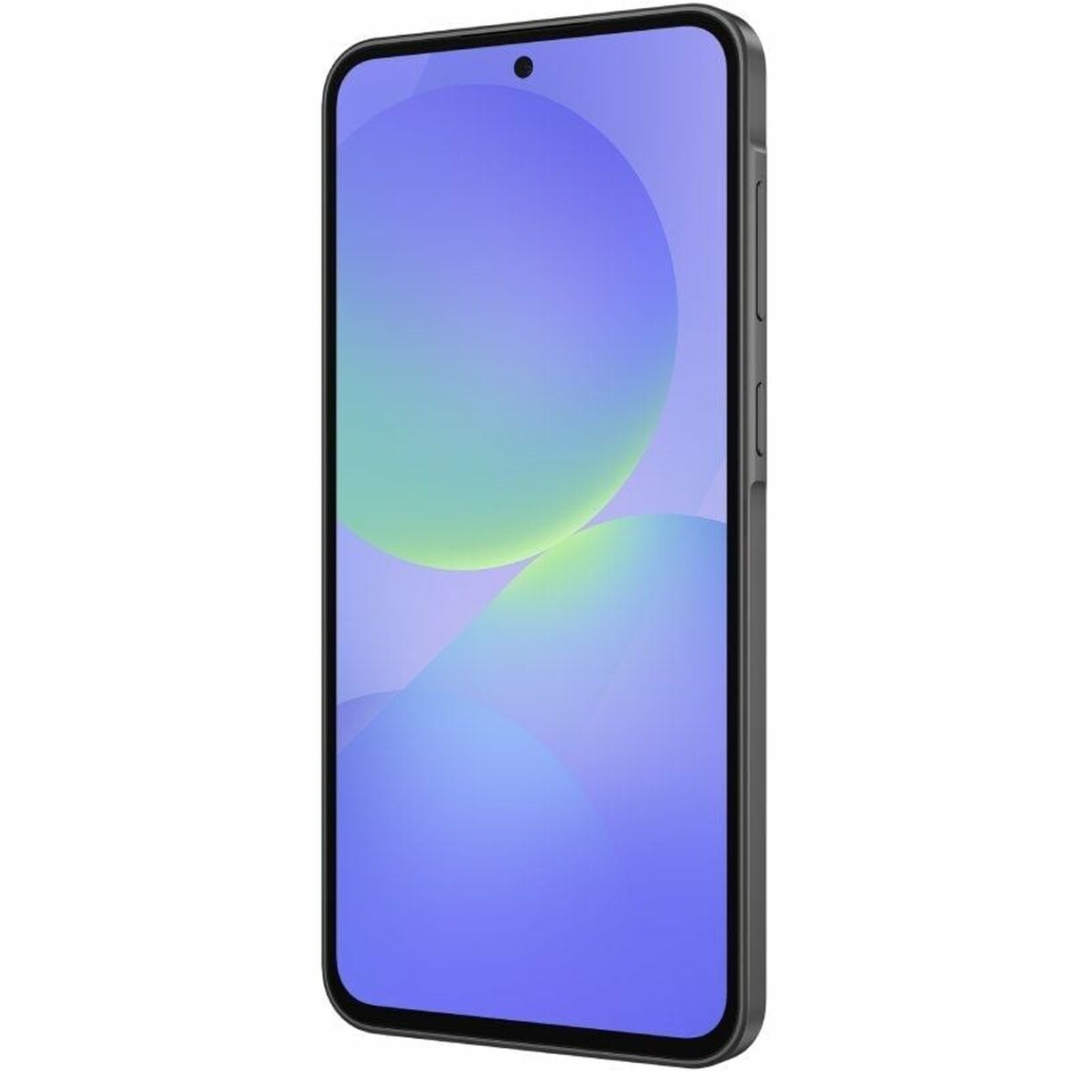 Smartphone Samsung Galaxy A36 Octa Core 6 GB RAM 128 GB Black 6,7″