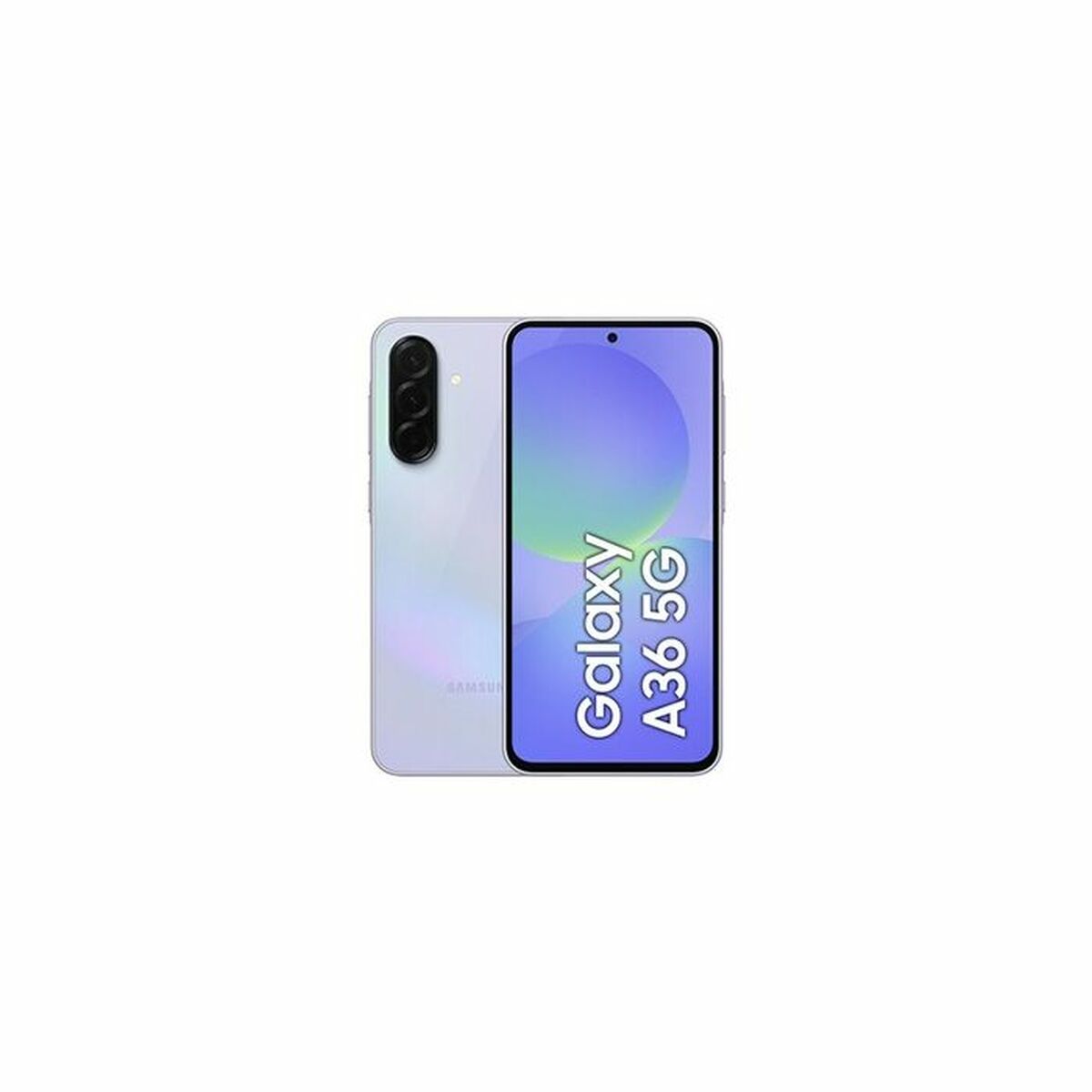 Smartphone Samsung 6,7″ 6 GB RAM 128 GB Lavendar