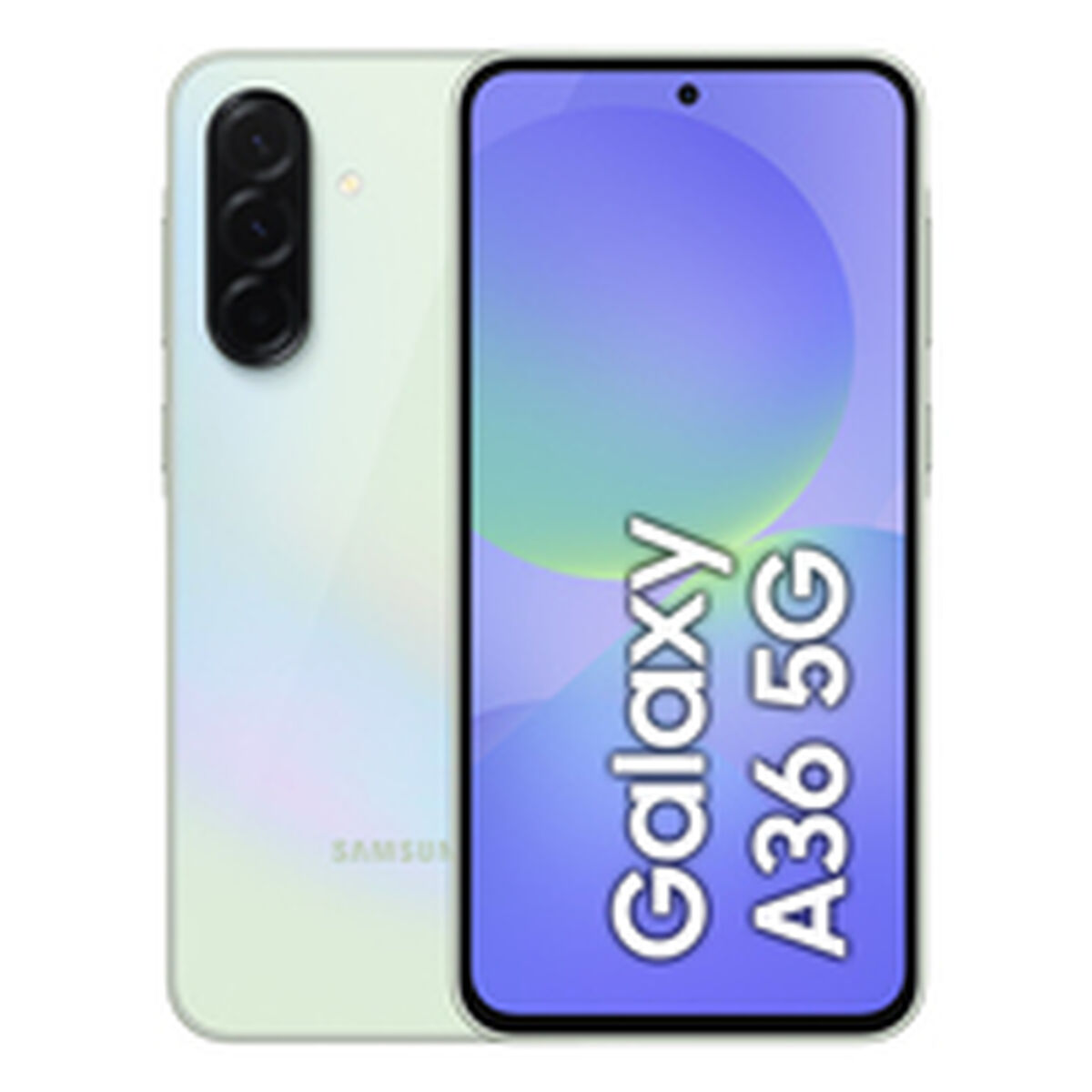 Smartphone Samsung 6,7″ 6 GB RAM 128 GB Lime