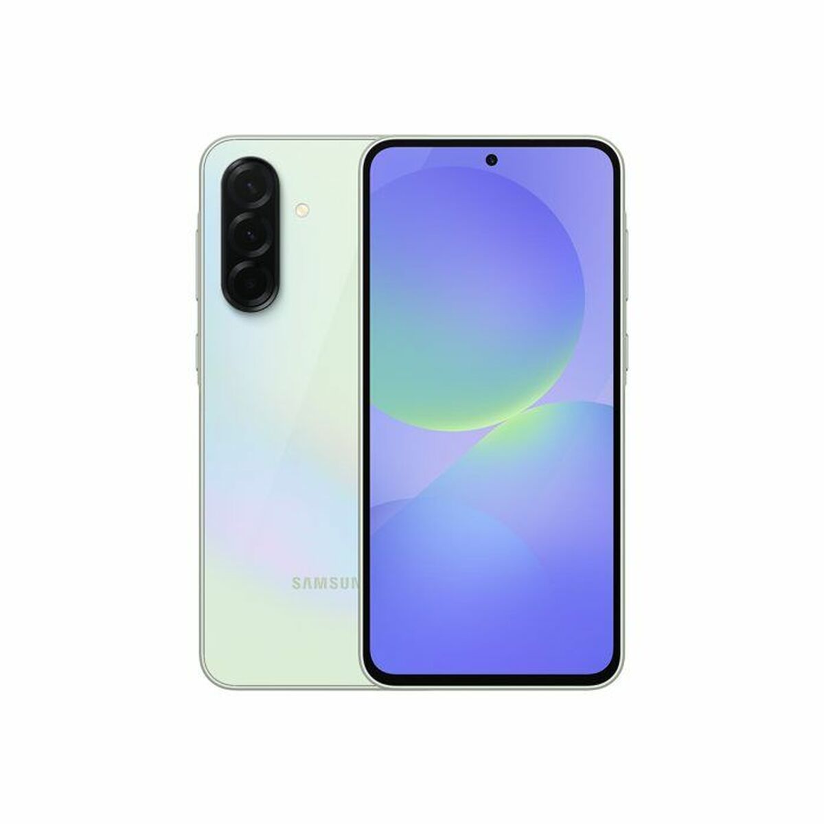 Smartphone Samsung 6,7″ 6 GB RAM 128 GB Lime