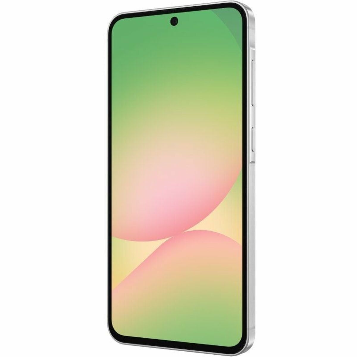 Smartphone Samsung Galaxy A56 Octa Core 8 GB RAM 256 GB Grey 6,7″