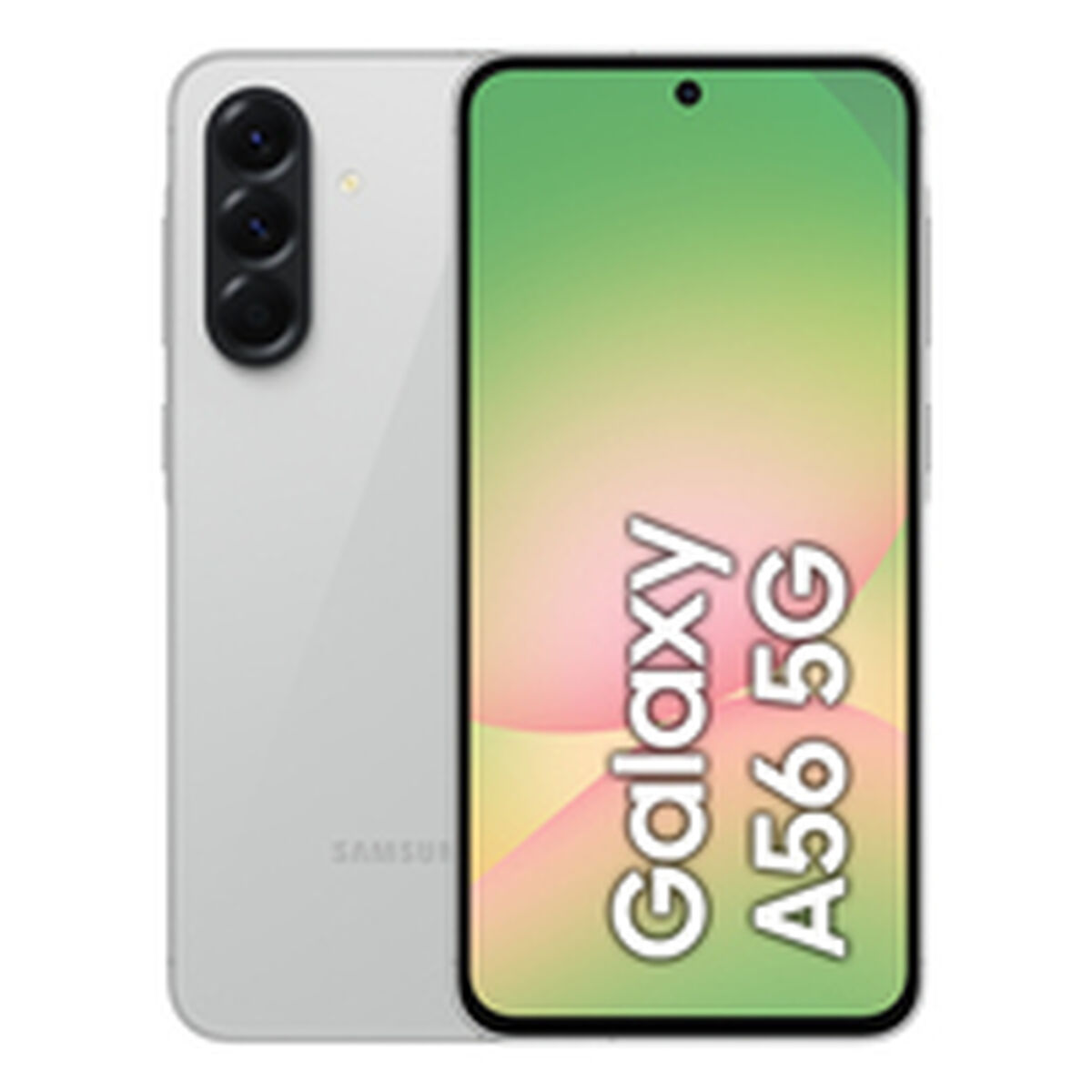 Smartphone Samsung 6,7″ 8 GB RAM 128 GB