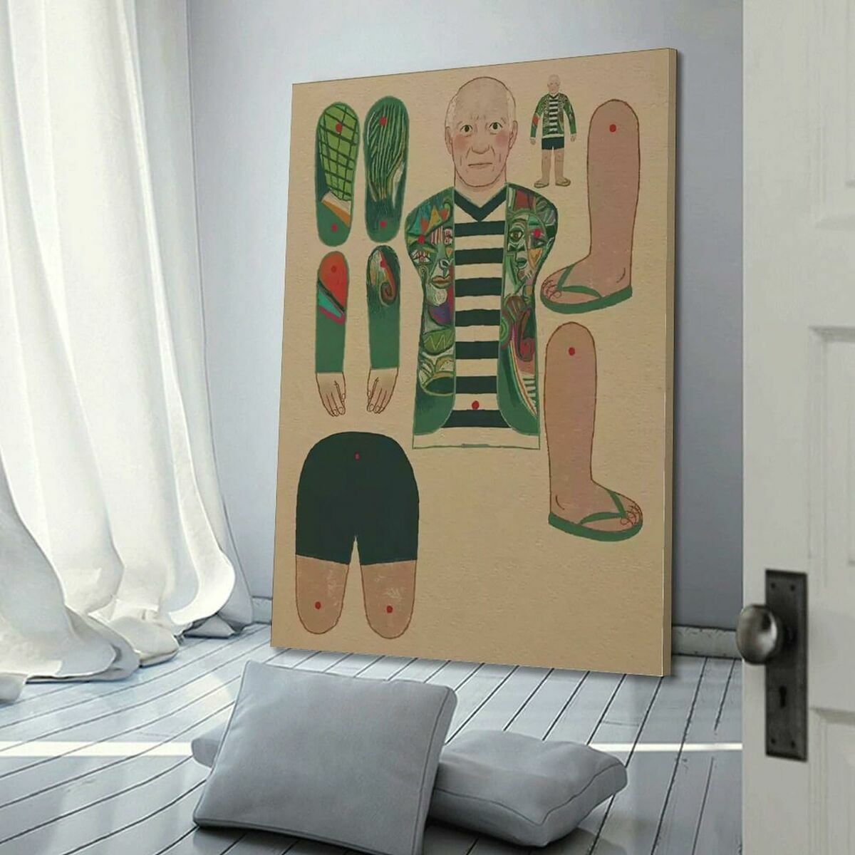 Smartphone Samsung SM-A566BZAAEUB Octa Core 8 GB RAM 128 GB Grey 6,7″