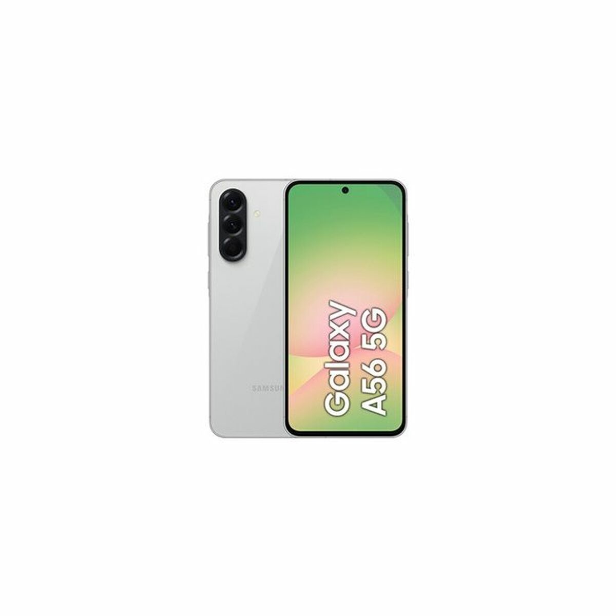 Smartphone Samsung 6,7″ 8 GB RAM 128 GB