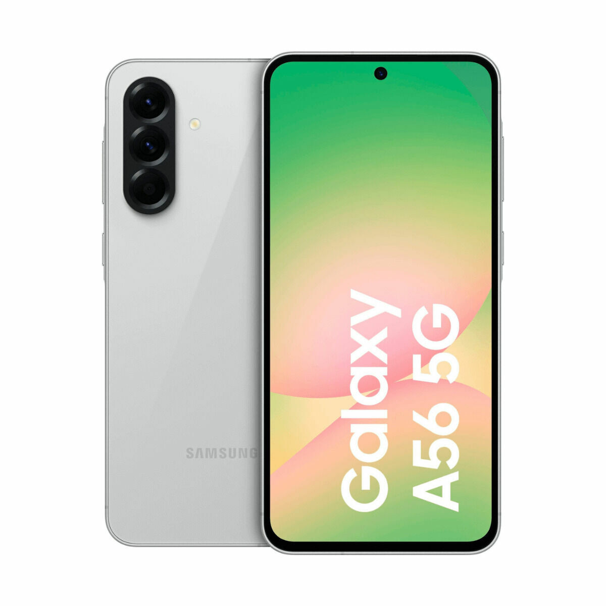 Smartphone Samsung A56 6,7″ 8 GB RAM 256 GB